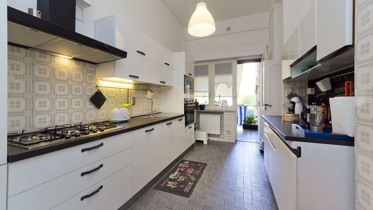 Photo of Kitchen in Formia