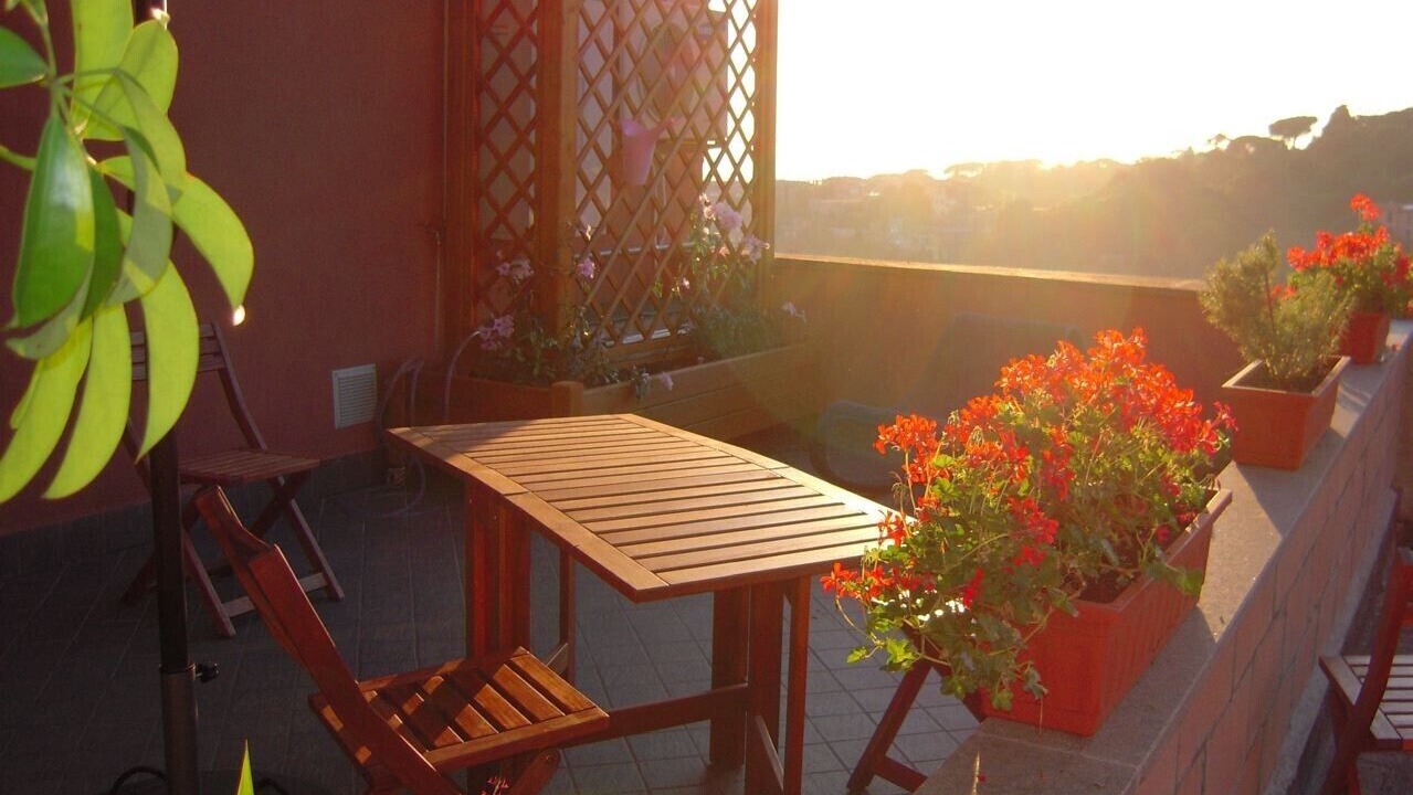 Photo of Outdoor in Ariccia