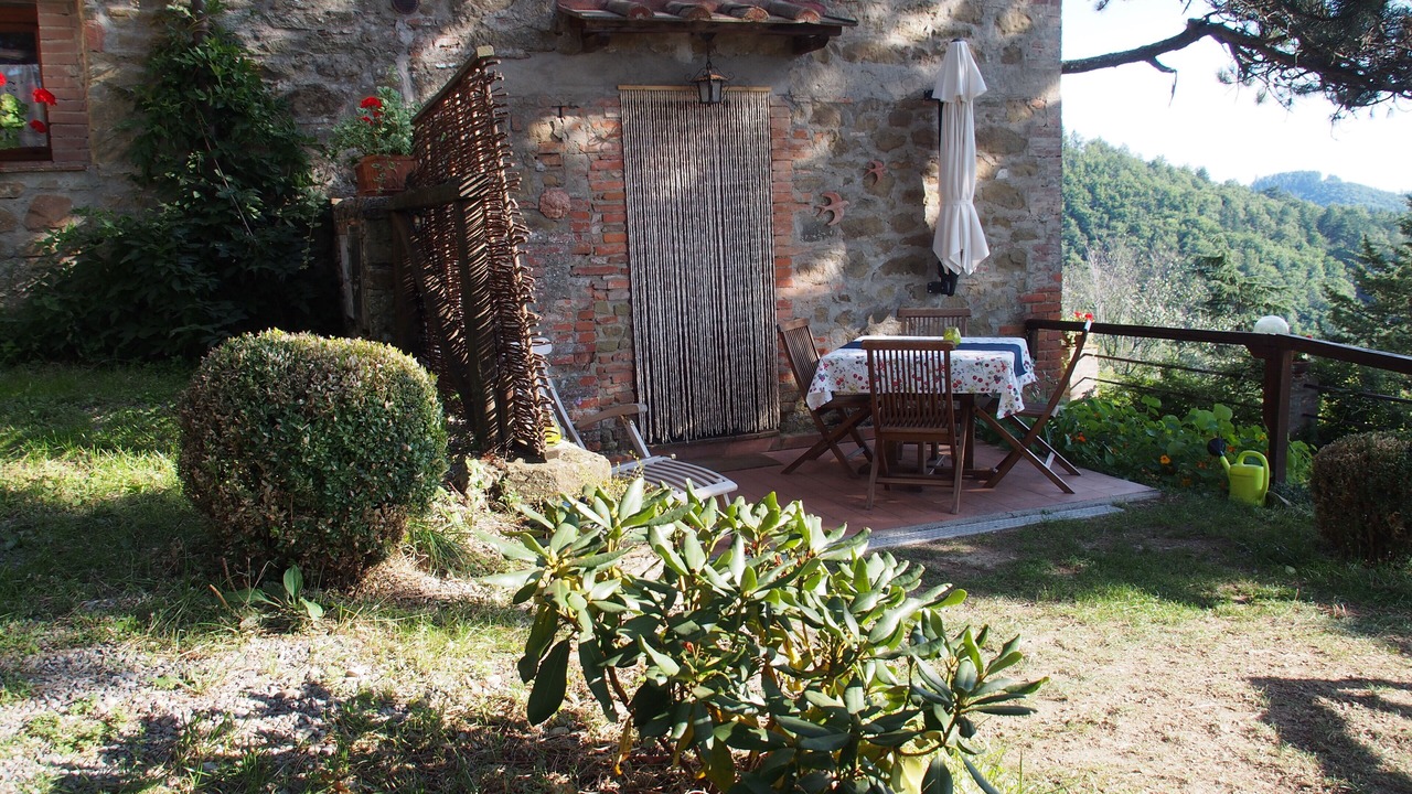 Photo of Outdoor in Gaiole in Chianti
