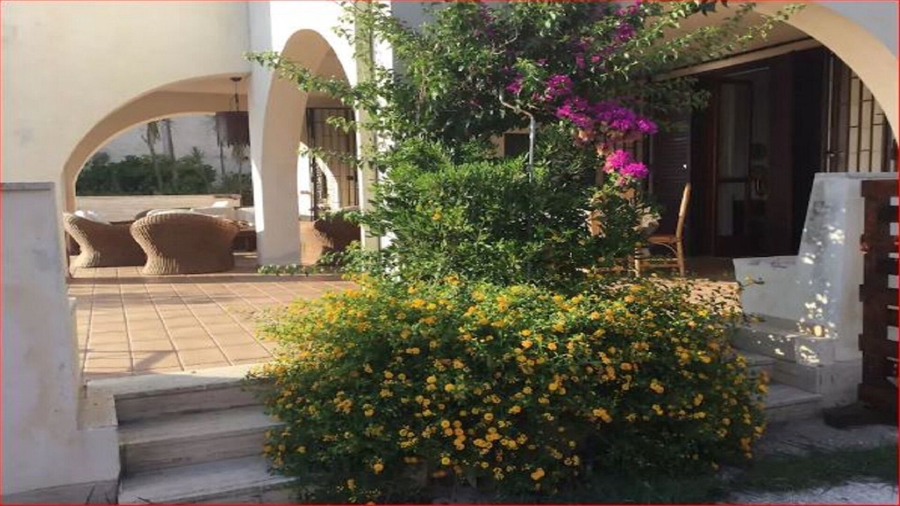 Photo of Patio Balcony in Bonifati