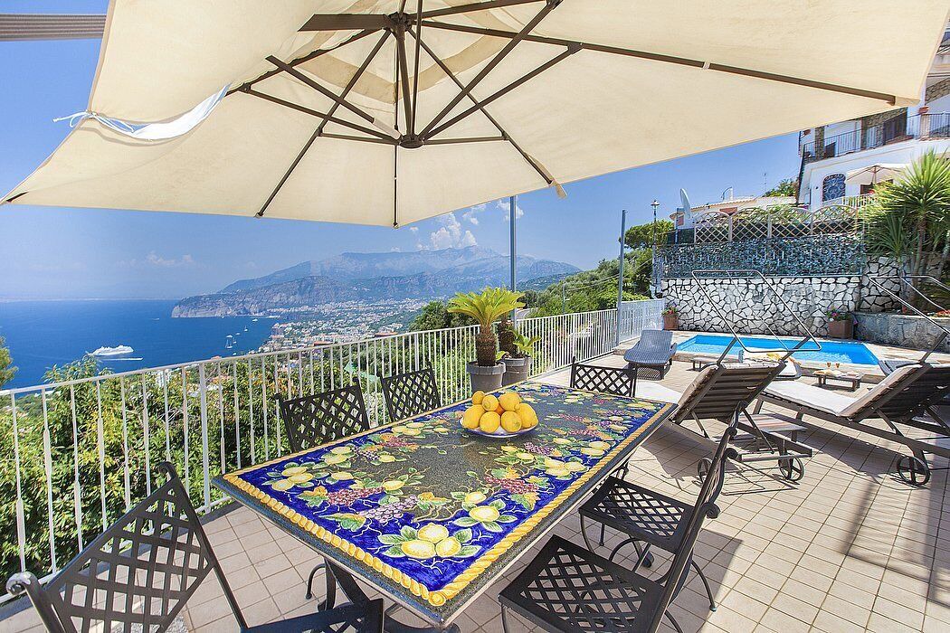 Photo of Outdoor in Priora