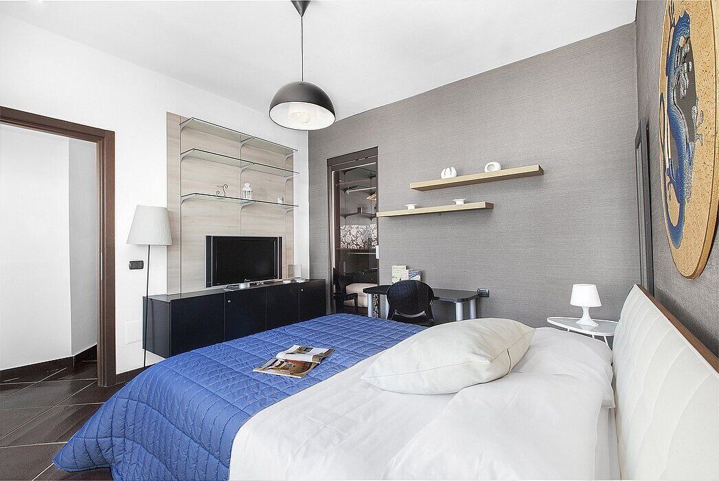 Photo of Bedroom in Priora