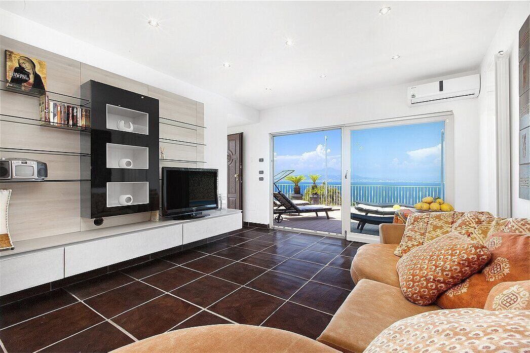 Photo of Livingroom in Priora