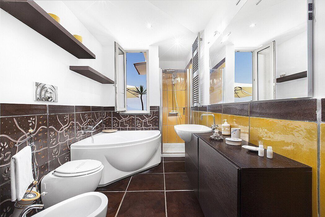 Photo of Bathroom in Priora