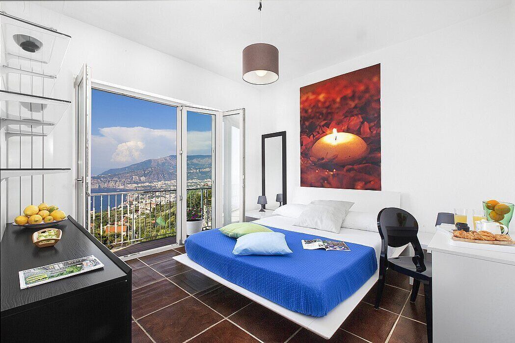 Photo of Bedroom in Priora