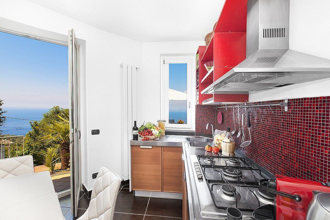 Photo of Kitchen in Priora