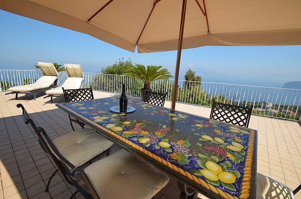 Photo of Outdoor in Priora