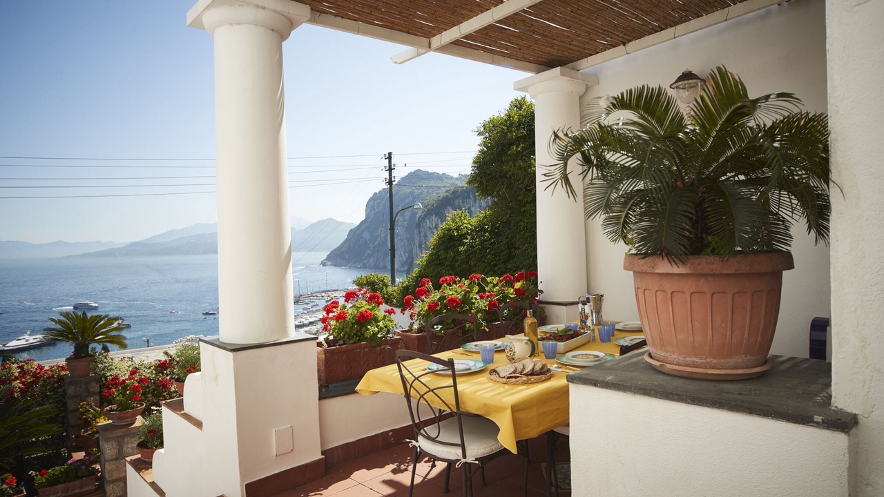 Photo of Outdoor in Marina Grande
