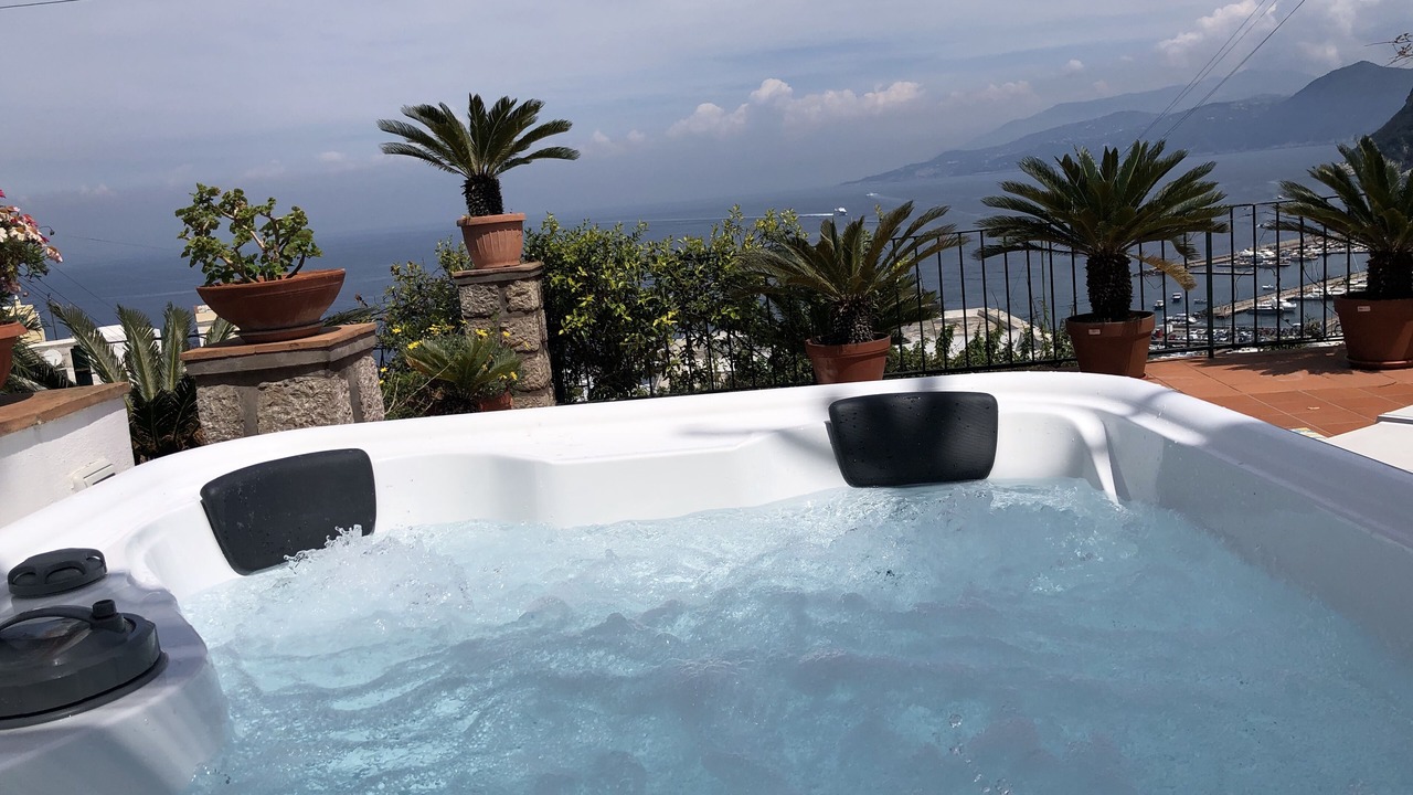 Photo of Outdoor in Marina Grande