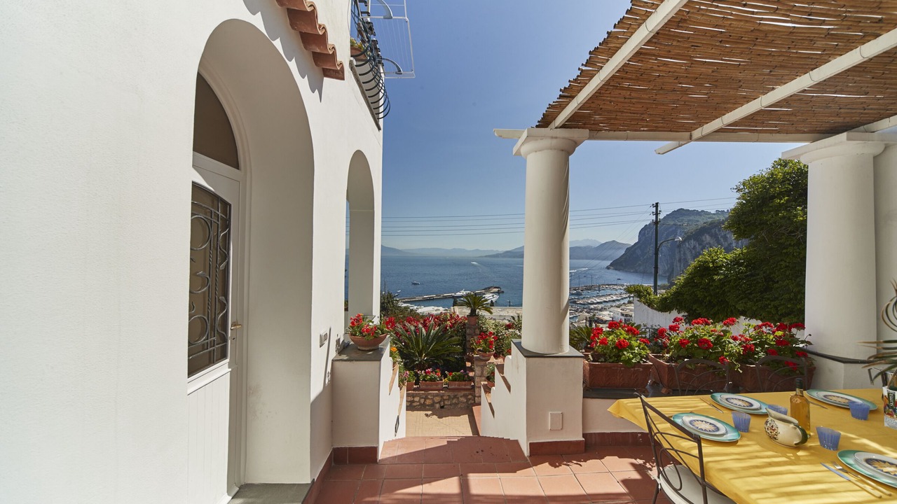 Photo of Outdoor in Marina Grande
