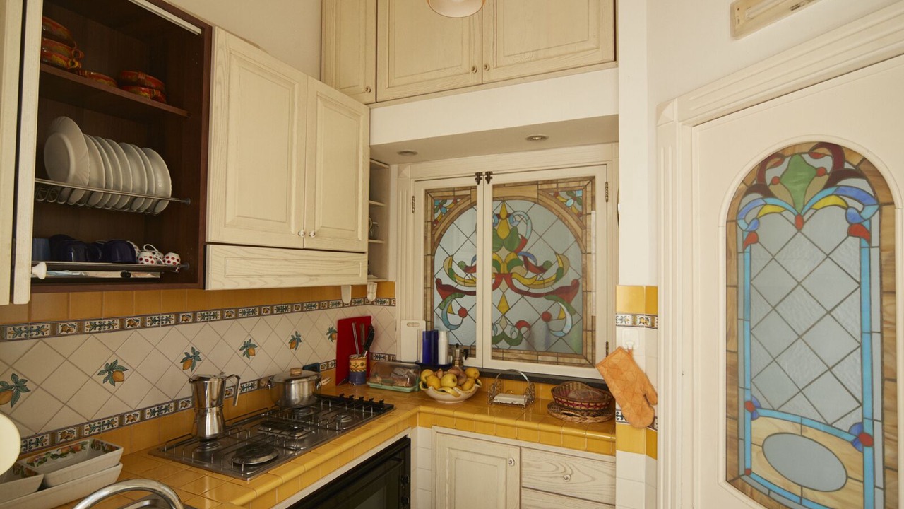 Photo of Kitchen in Marina Grande