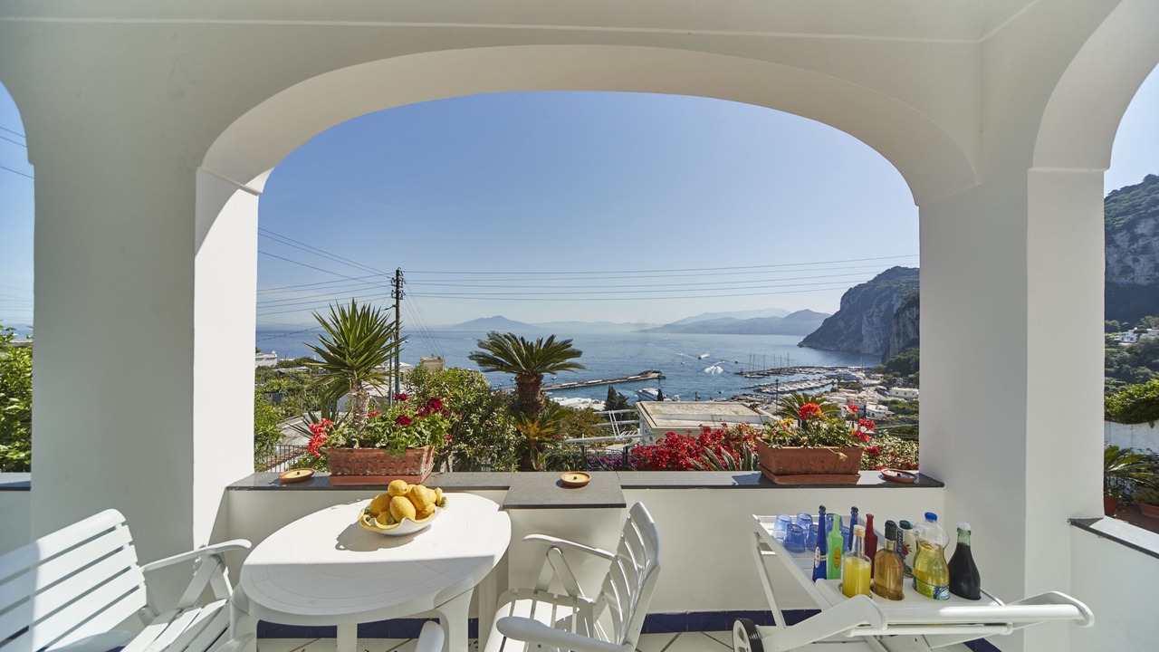Photo of Outdoor in Marina Grande