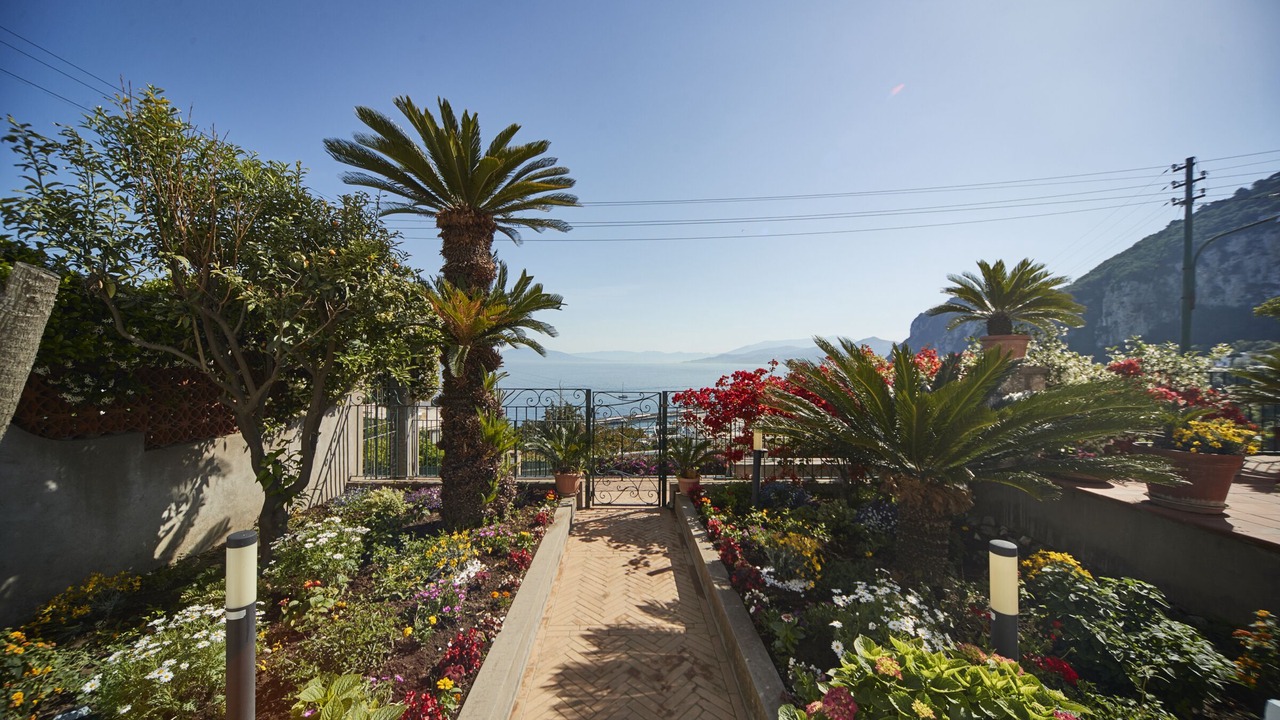 Photo of Outdoor in Marina Grande