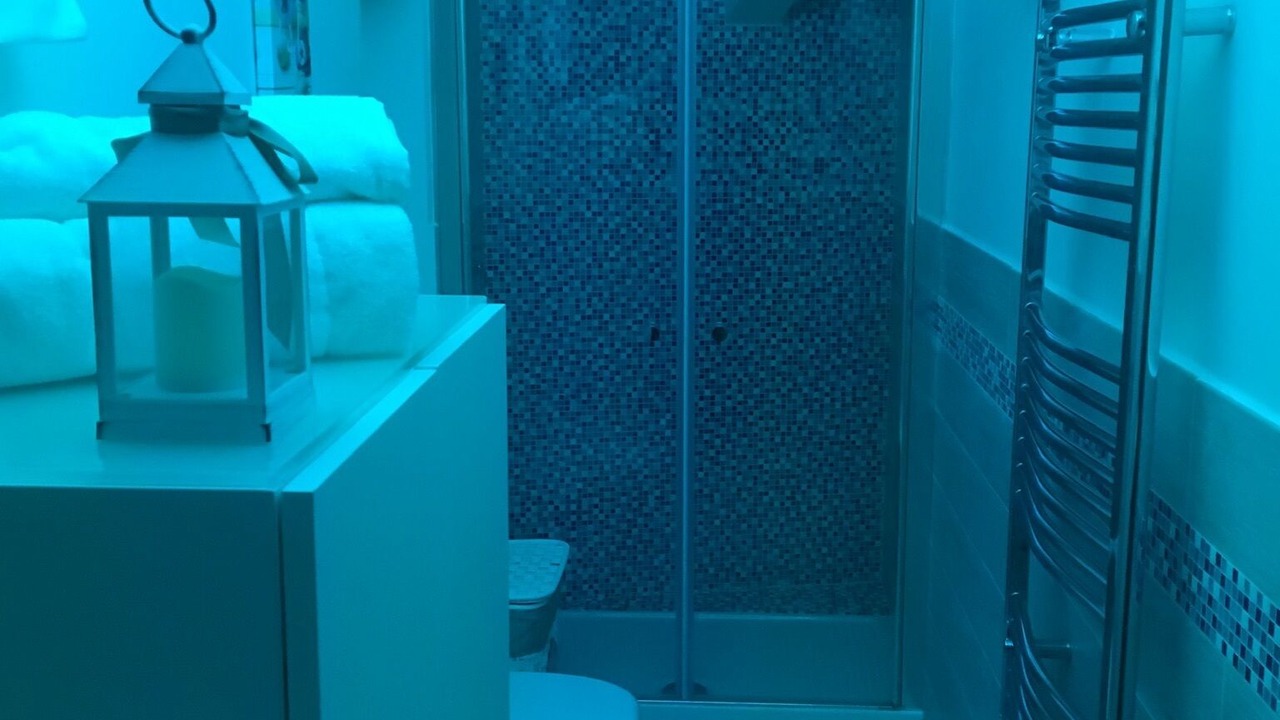 Photo of Bathroom in Gragnano