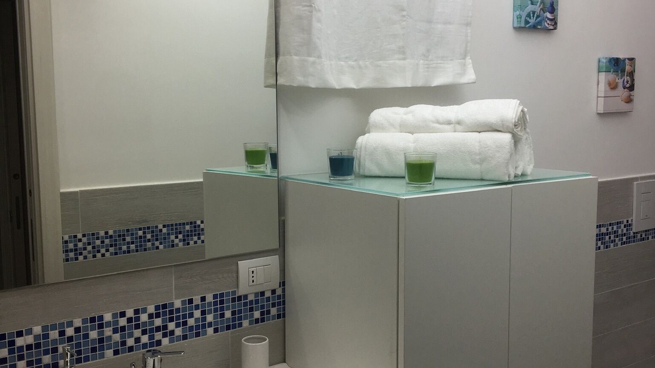 Photo of Bathroom in Gragnano