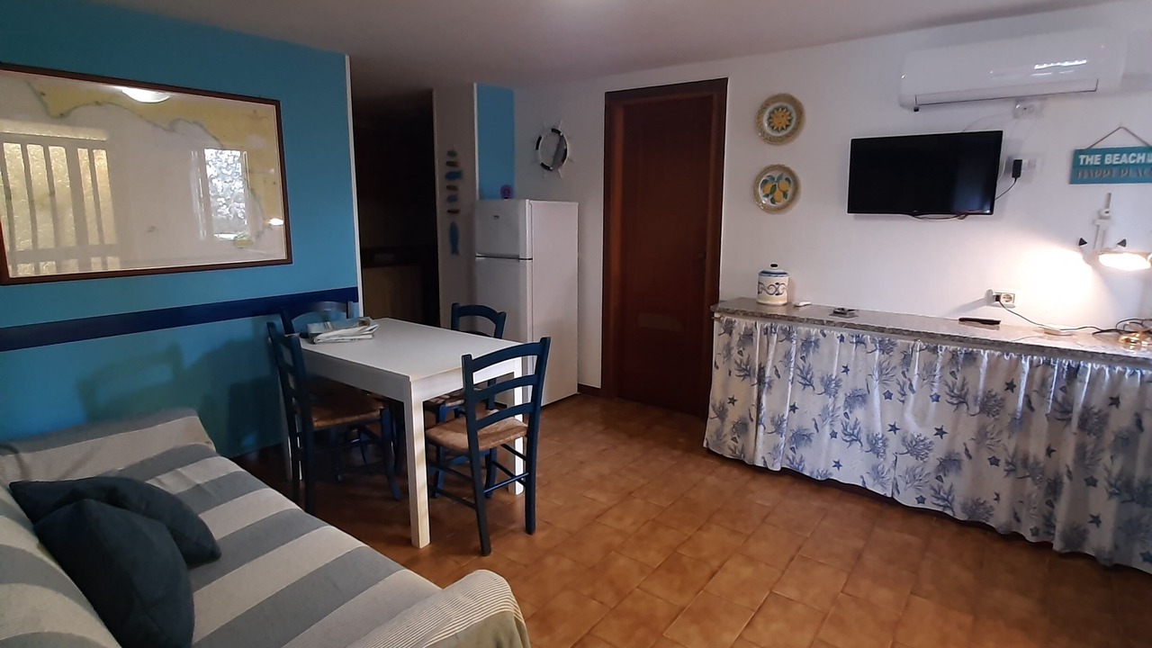 Photo of Livingroom in Minturno