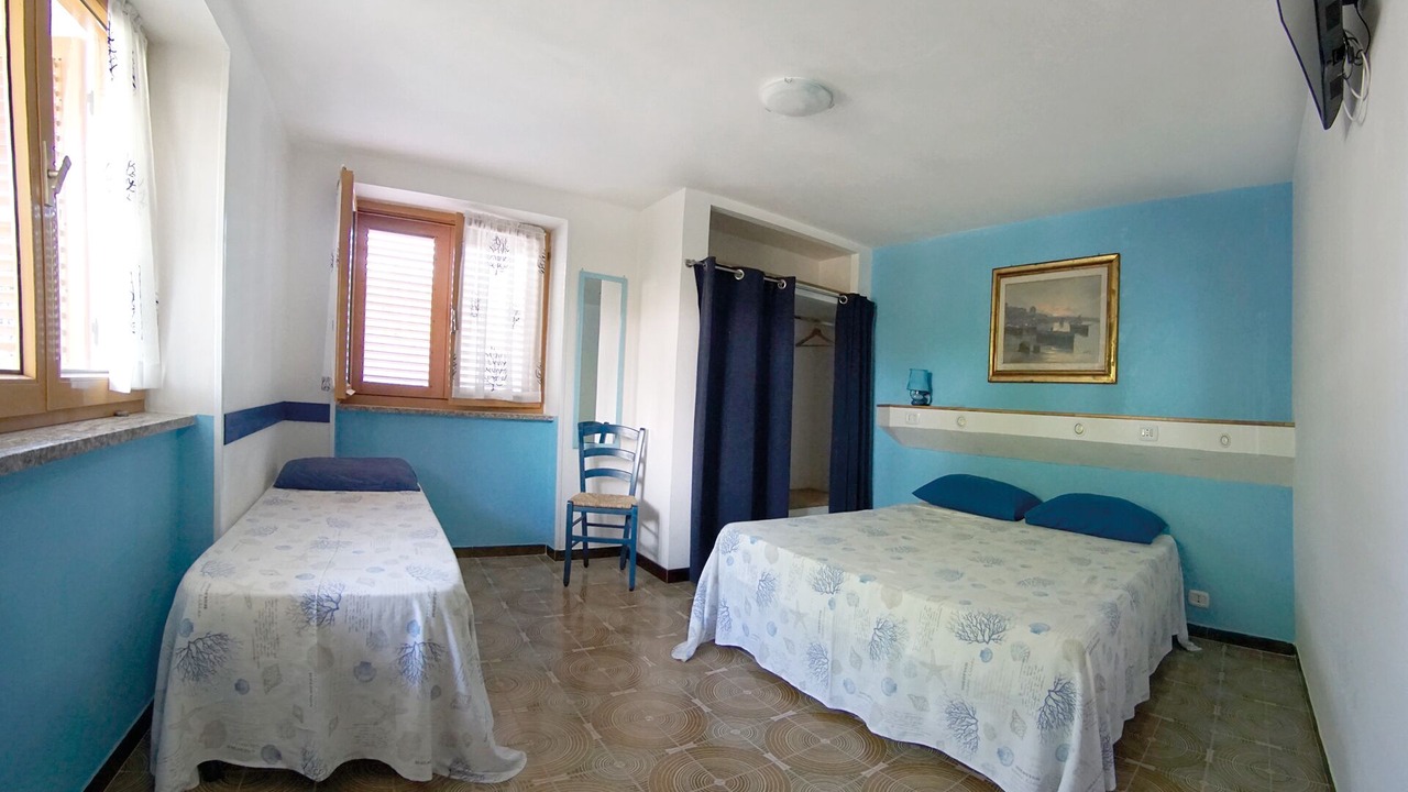 Photo of Bedroom in Minturno
