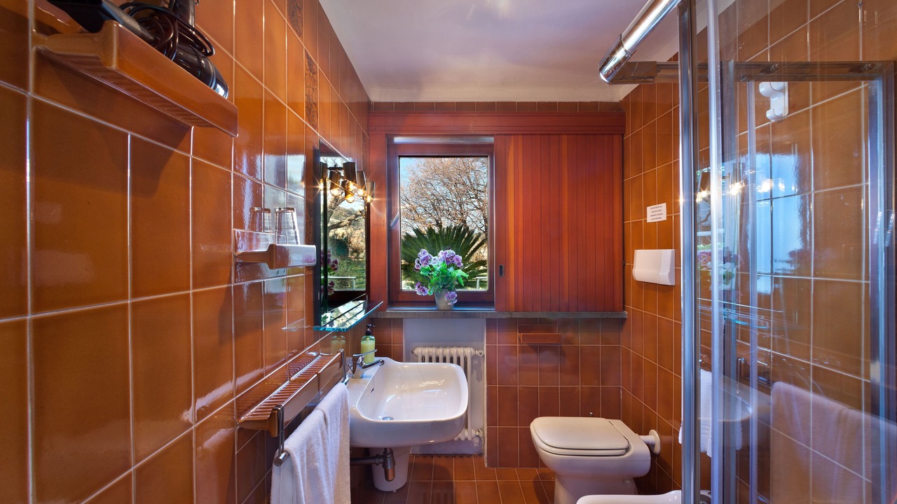 Photo of Bathroom in Massa Lubrense