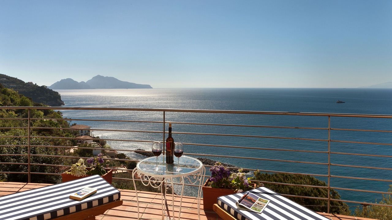 Photo of Outdoor in Massa Lubrense
