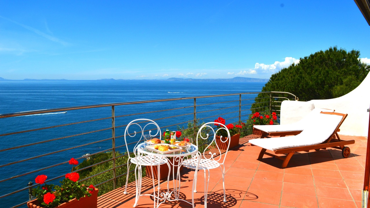 Photo of Outdoor in Massa Lubrense