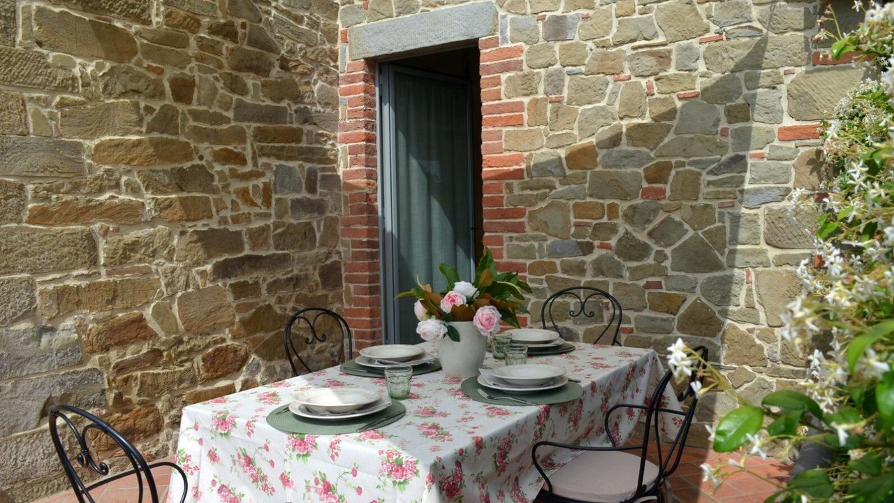 Photo of Outdoor in Monte San Savino