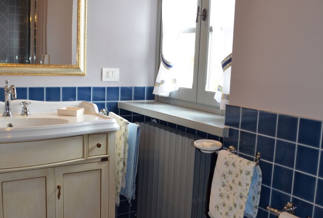 Photo of Bathroom in Monte San Savino