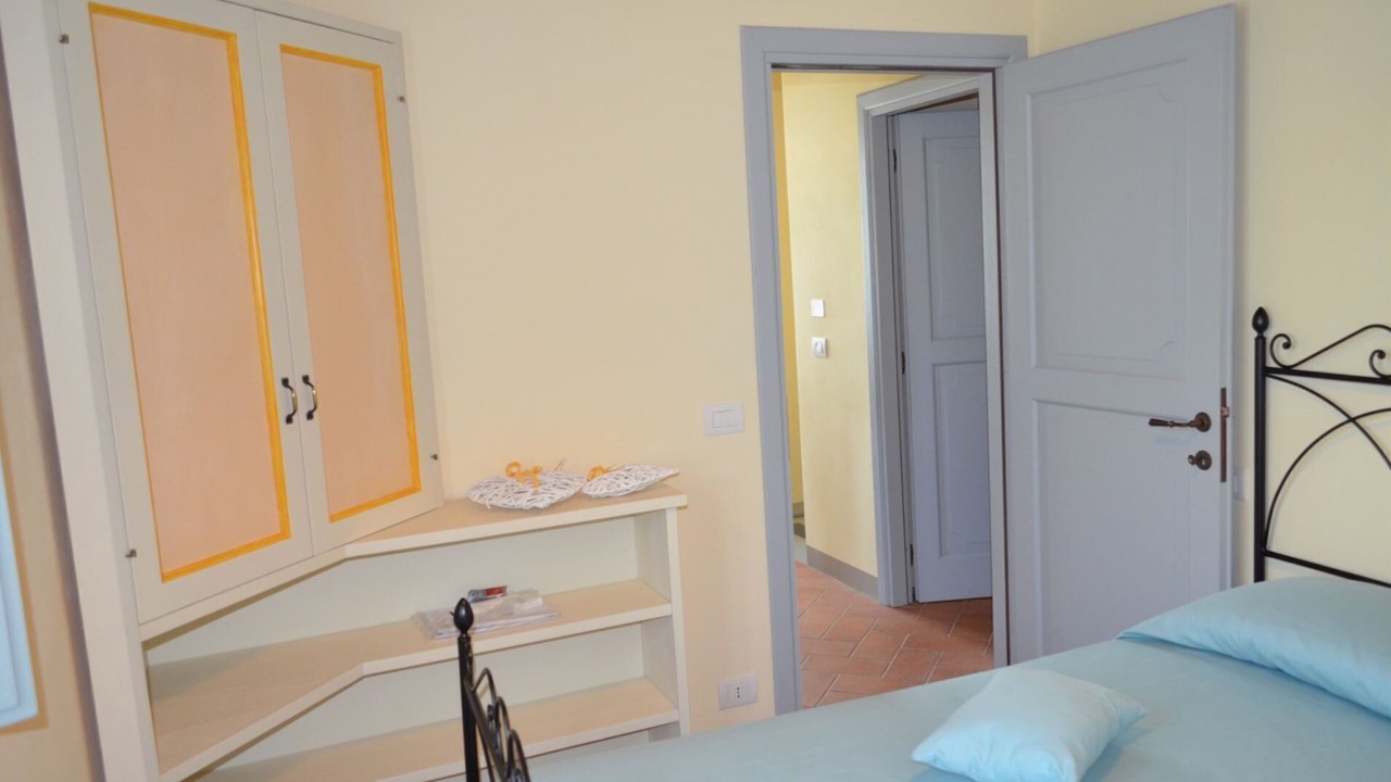 Photo of Bedroom in Monte San Savino