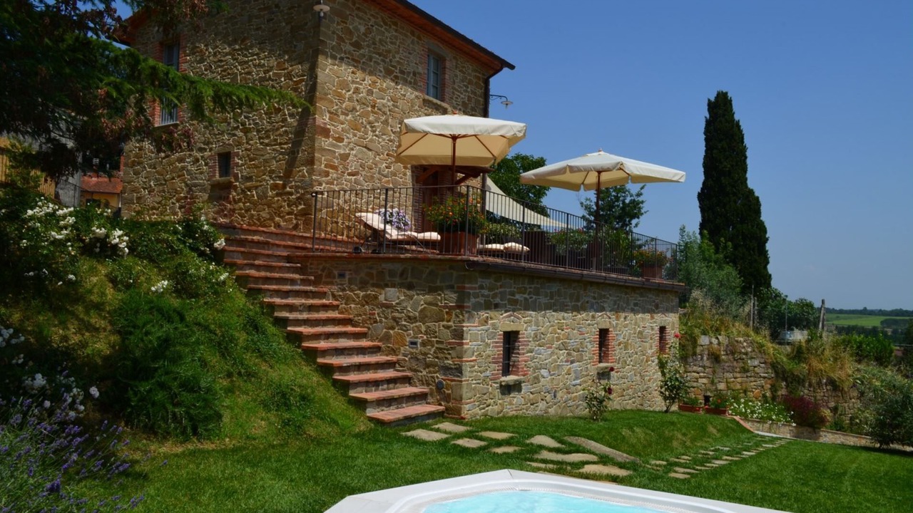 Photo of Outdoor in Monte San Savino