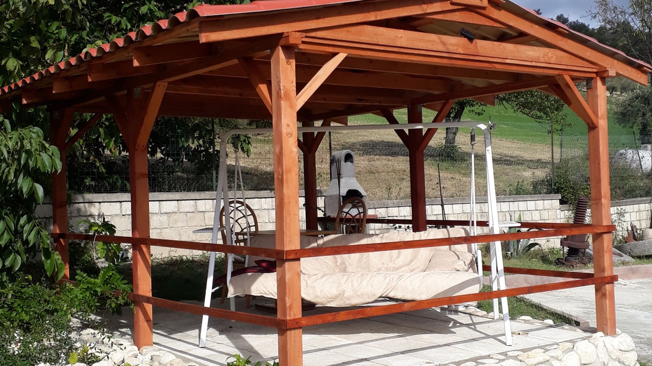 Photo of Outdoor in Palombaro