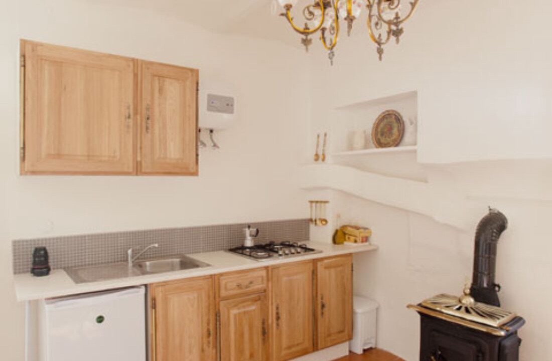 Photo of Kitchen in Palombaro