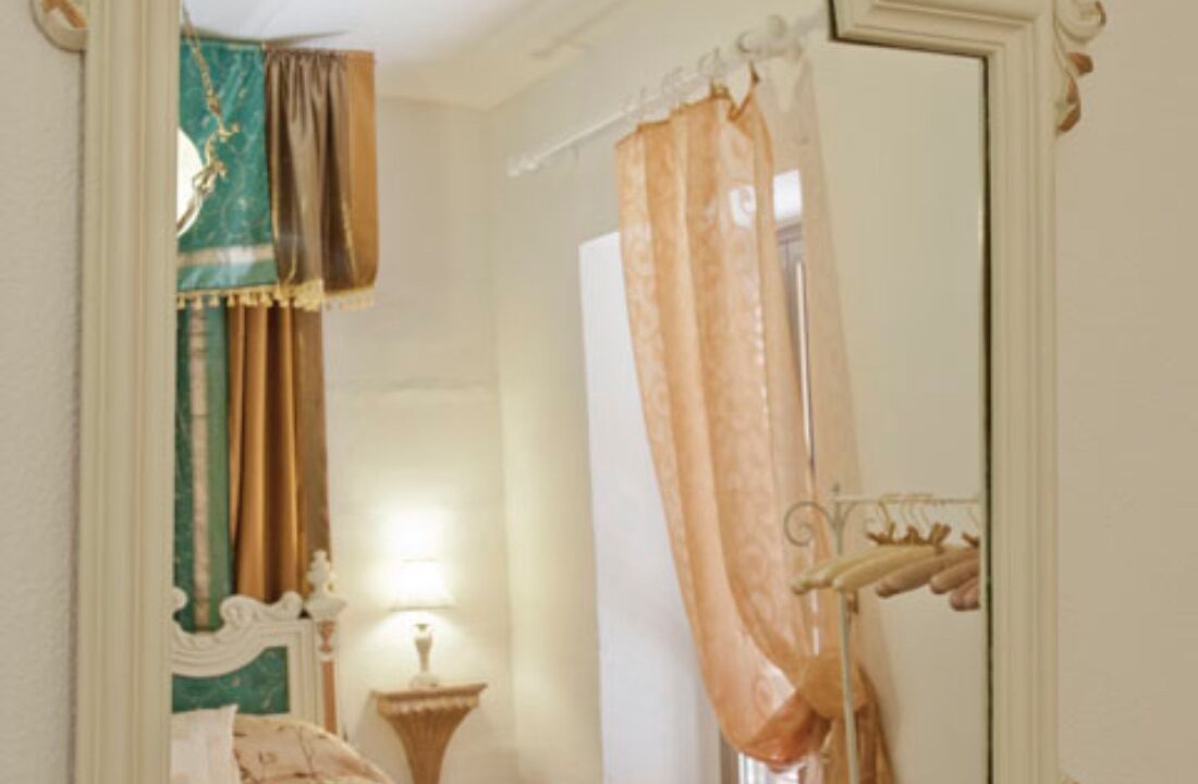 Photo of Bedroom in Palombaro