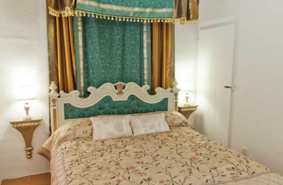 Photo of Bedroom in Palombaro