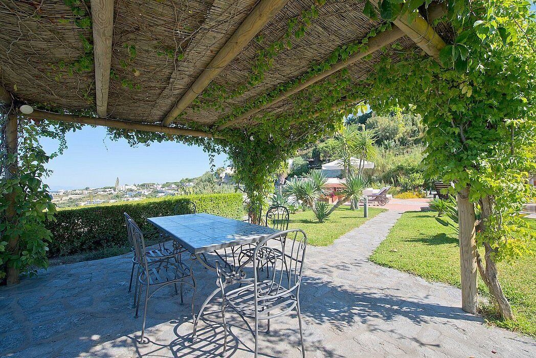 Photo of Outdoor in Forio