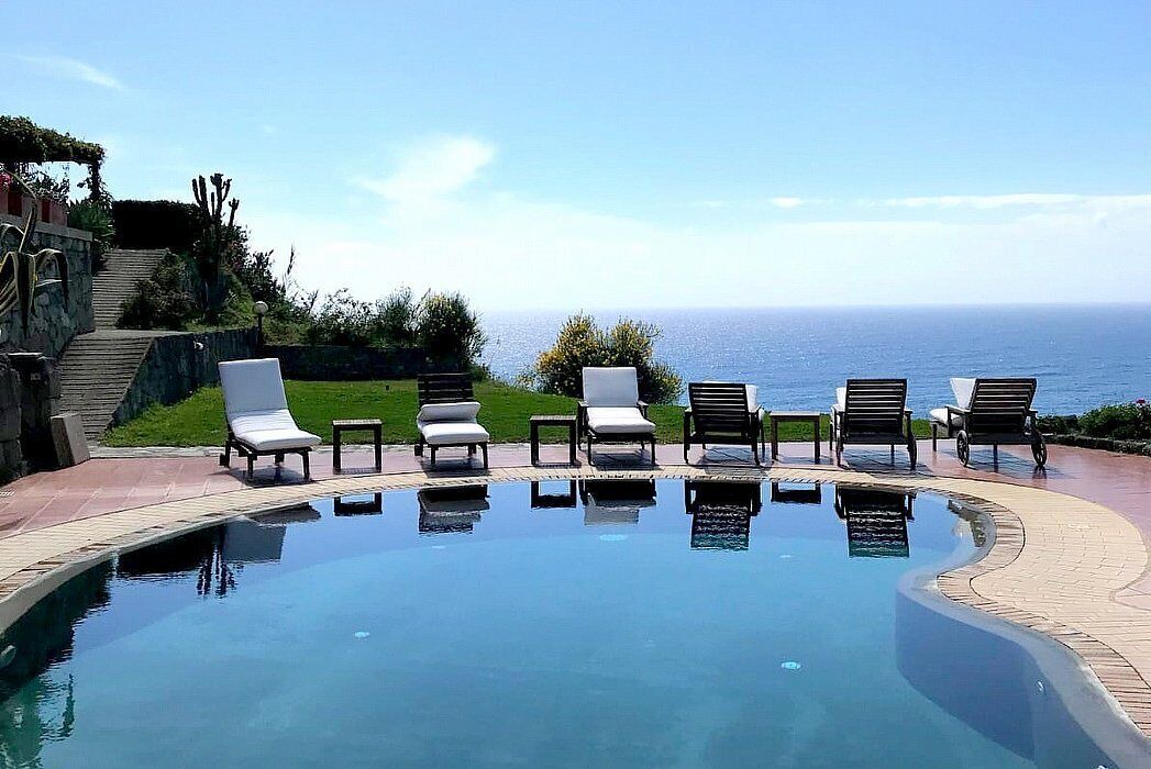 Photo of Outdoor in Forio