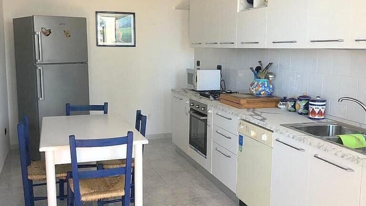 Photo of Kitchen in Forio