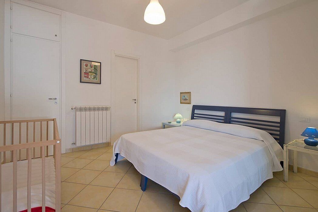 Photo of Bedroom in Forio
