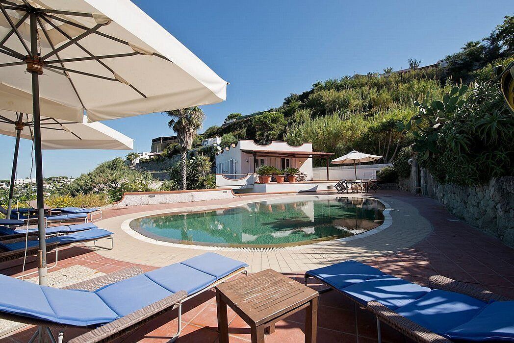 Photo of Outdoor in Forio