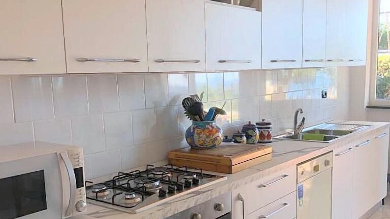 Photo of Kitchen in Forio