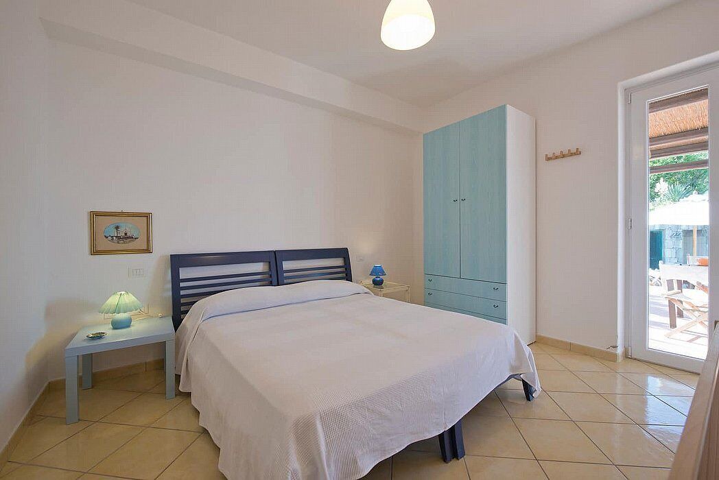 Photo of Bedroom in Forio