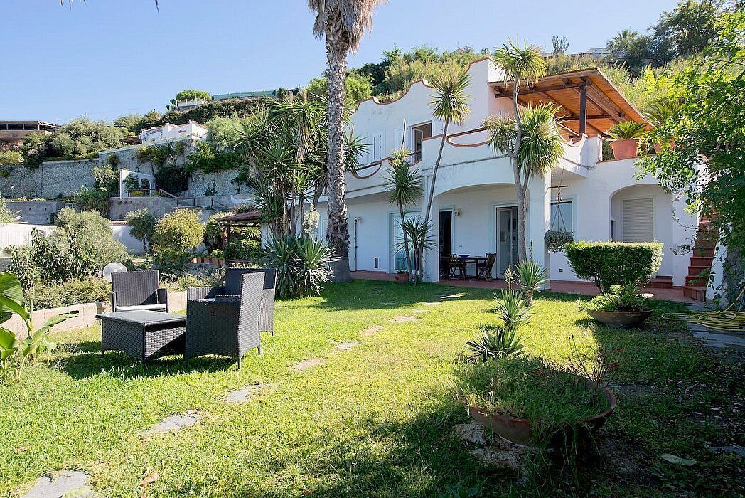 Photo of Outdoor in Forio