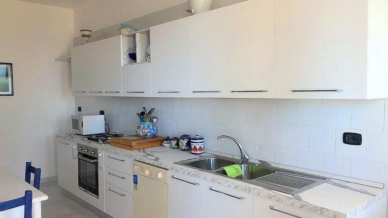 Photo of Kitchen in Forio