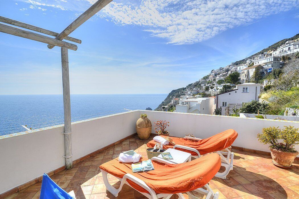 Photo of Outdoor in Praiano