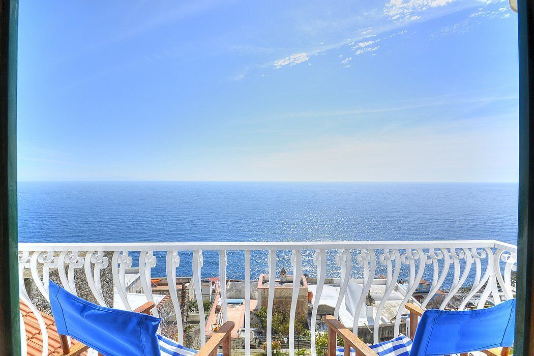 Photo of Outdoor in Praiano