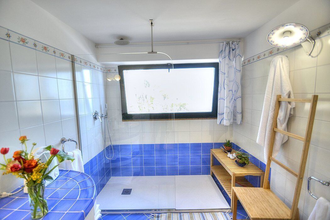 Photo of Bathroom in Praiano