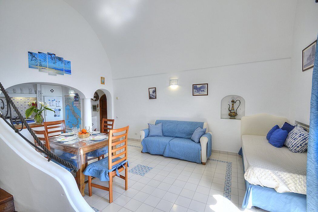 Photo of Others in Praiano