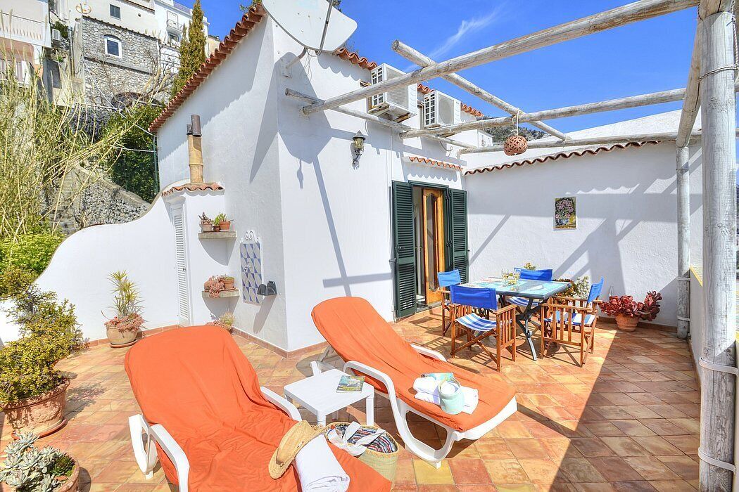 Photo of Outdoor in Praiano