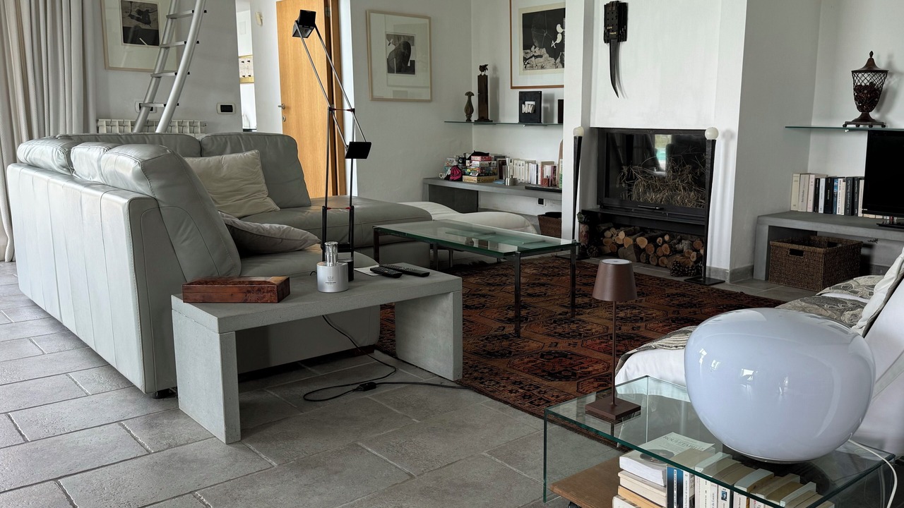 Photo of Livingroom in Bettona
