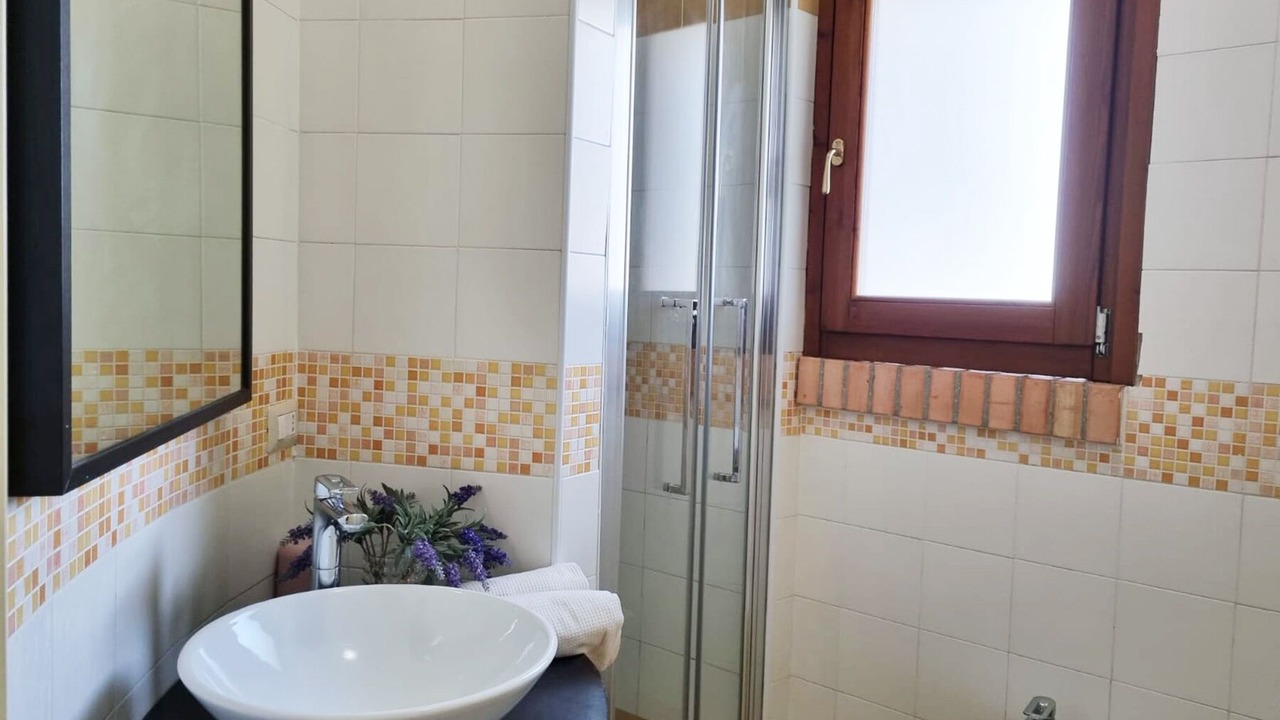 Photo of Bathroom in Capo Rizzuto