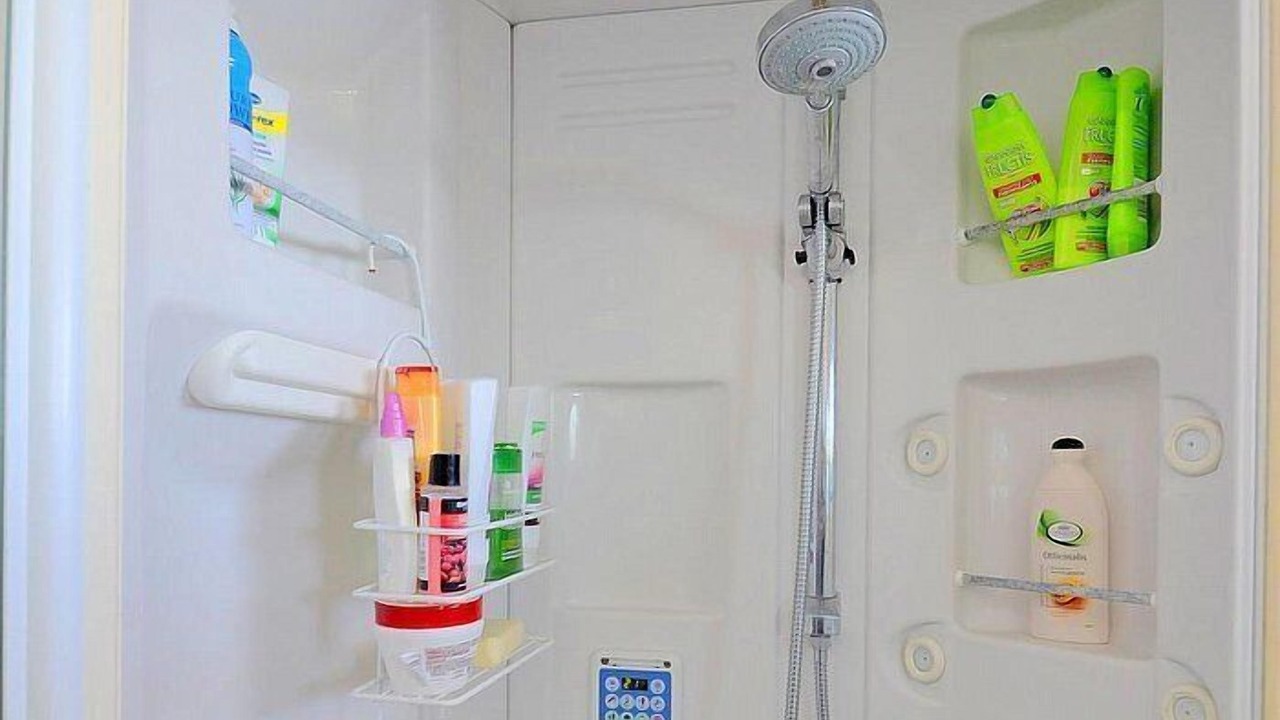 Photo of Bathroom in Chiesa Nuova