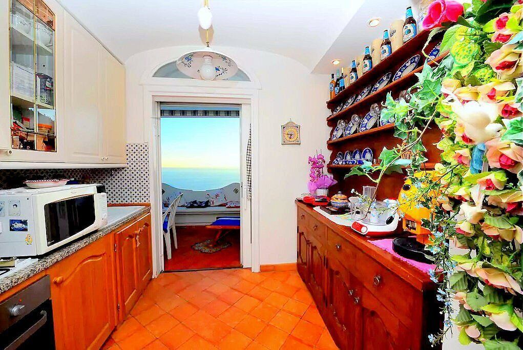Photo of Kitchen in Chiesa Nuova